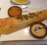 Dhaba at the Spice Kitchen - Perth Resorts
