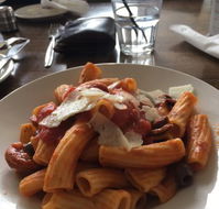 Fasta Pasta Brighton - Perth Resorts