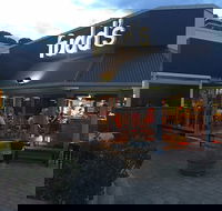 Fudd's - Perth Resorts