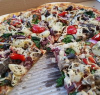 Gorilla Pizza - Perth Resorts