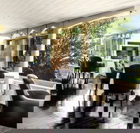 Hardy's Verandah Restaurant - Accommodation Perth
