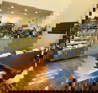 Hibernia Cafe - Perth Resorts