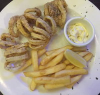 Highbury Hotel Bistro - Accommodation Perth