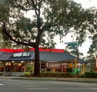 Hungry Jack's - Accommodation Perth