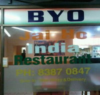 Jai Ho India Restaurant - Perth Resorts