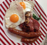 KC Snackbar - Perth Resorts