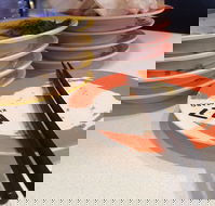 Kintaro Sushi Train - Perth Resorts