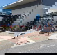 Kiosk at Somerton - Perth Resorts