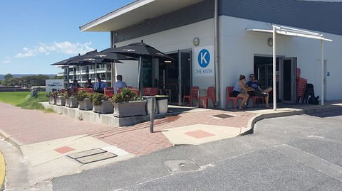 Kiosk At Somerton - Accommodation Perth 0