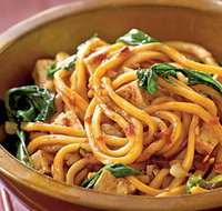 Kwan Yen Chinese Restaurant