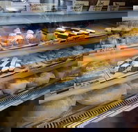 Leabrook Bakery - Perth Resorts