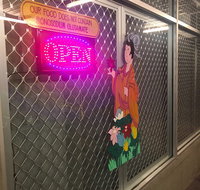Mok-Lee Flower Queen Chinese Restaurant - Accommodation Perth