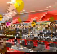 Mt Everest Cafe and Restaurant - Accommodation Perth