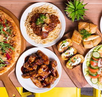 Pizza Bite - Accommodation Perth