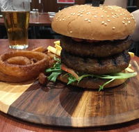 Playford Tavern - Perth Resorts