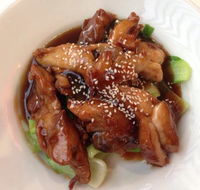 Red Chilli Asian Food Bar - Perth Resorts