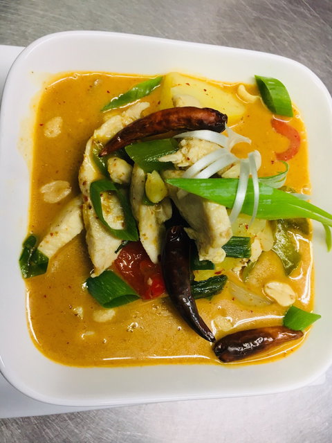 Salalay Thai Restaurant - Accommodation Perth 6