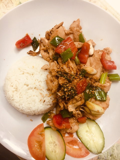 Salalay Thai Restaurant - Accommodation Perth 7