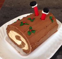 Seacliff Park Bakery - Perth Resorts