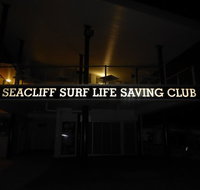 Seacliff Surf Life Saving Club - Perth Resorts