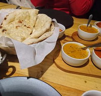 Shalimar Indian Cuisine - Accommodation Perth