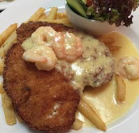 The Colonnades Tavern - Perth Resorts