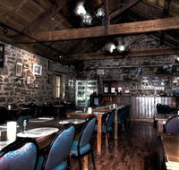 The Fox  Firkin English Pub - Accommodation Perth
