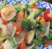 Vientiane Thai-Laos Restaurant - Perth Resorts