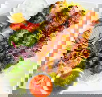 Afghan Charcoal Kebab House Murray Bridge - Accommodation Perth