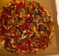 Amanti Pizza  Pasta - Accommodation Perth