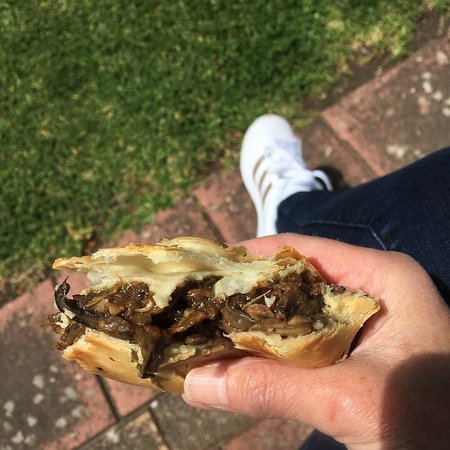Apex Bakery - Accommodation Perth 0