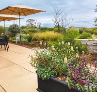 Arid Lands Botanic Garden Cafe - Accommodation Perth