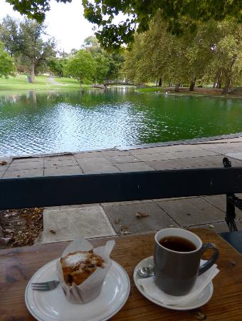 Arnies - Accommodation Perth 0