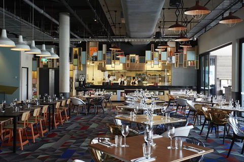 Atura Roadhouse Bar And Grill - Accommodation Perth 0