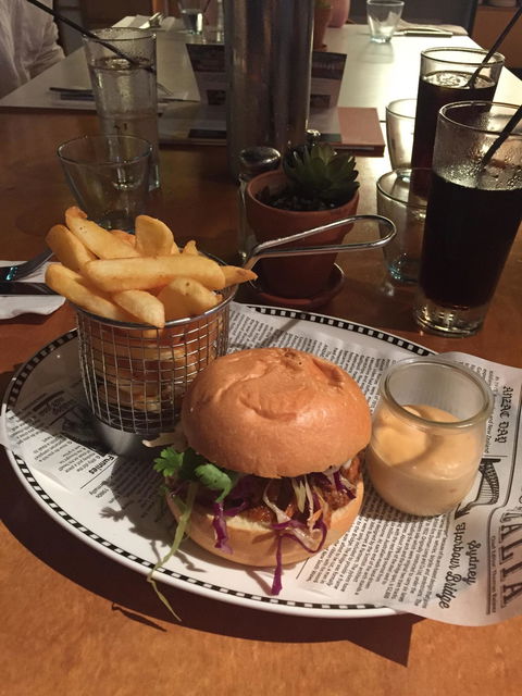 Atura Roadhouse Bar And Grill - Accommodation Perth 1