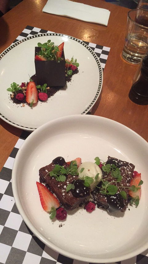 Atura Roadhouse Bar And Grill - Accommodation Perth 5