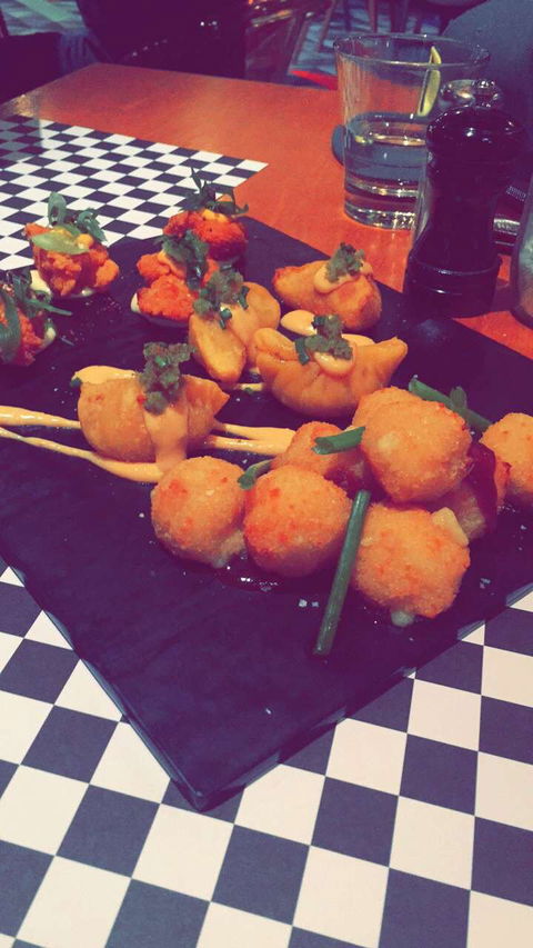 Atura Roadhouse Bar And Grill - Accommodation Perth 6