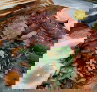 Barossa Sandwich Bar - Accommodation Perth