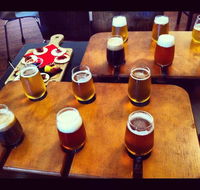 Barossa Valley Brewing - Accommodation Perth