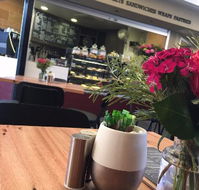 Black Bird Coffee House - Accommodation Perth