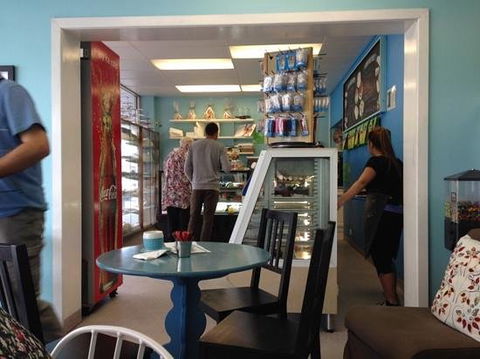 Blue Bird Bakery And Cakes - Accommodation Perth 0