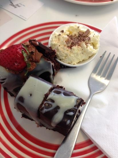 Blue Bird Bakery And Cakes - Accommodation Perth 1