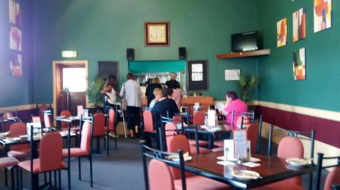 Cena On Chapel - Accommodation Perth 0
