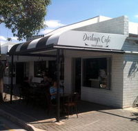Darling's Food with Passion Cafe - Accommodation Perth