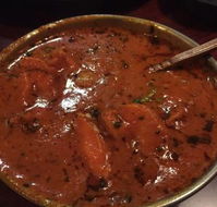 Delhi Express Indian Restaurant  Takeaway - Accommodation Perth