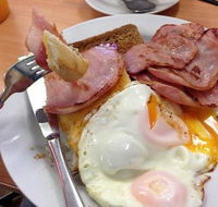 Die Barossa Wurst Haus  Bakery - Accommodation Perth