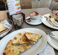 Fasta Pasta - Accommodation Perth