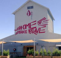 First Drop - Accommodation Perth
