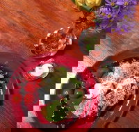 Four Seasons of Nosh - Accommodation Perth