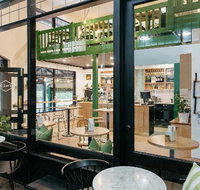FRED Eatery - Perth Resorts